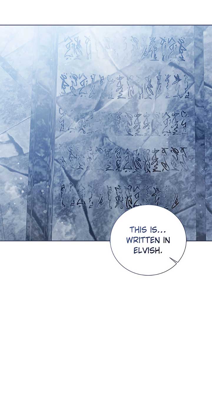Baby Princess Through the Status Window chapter 77 page 55