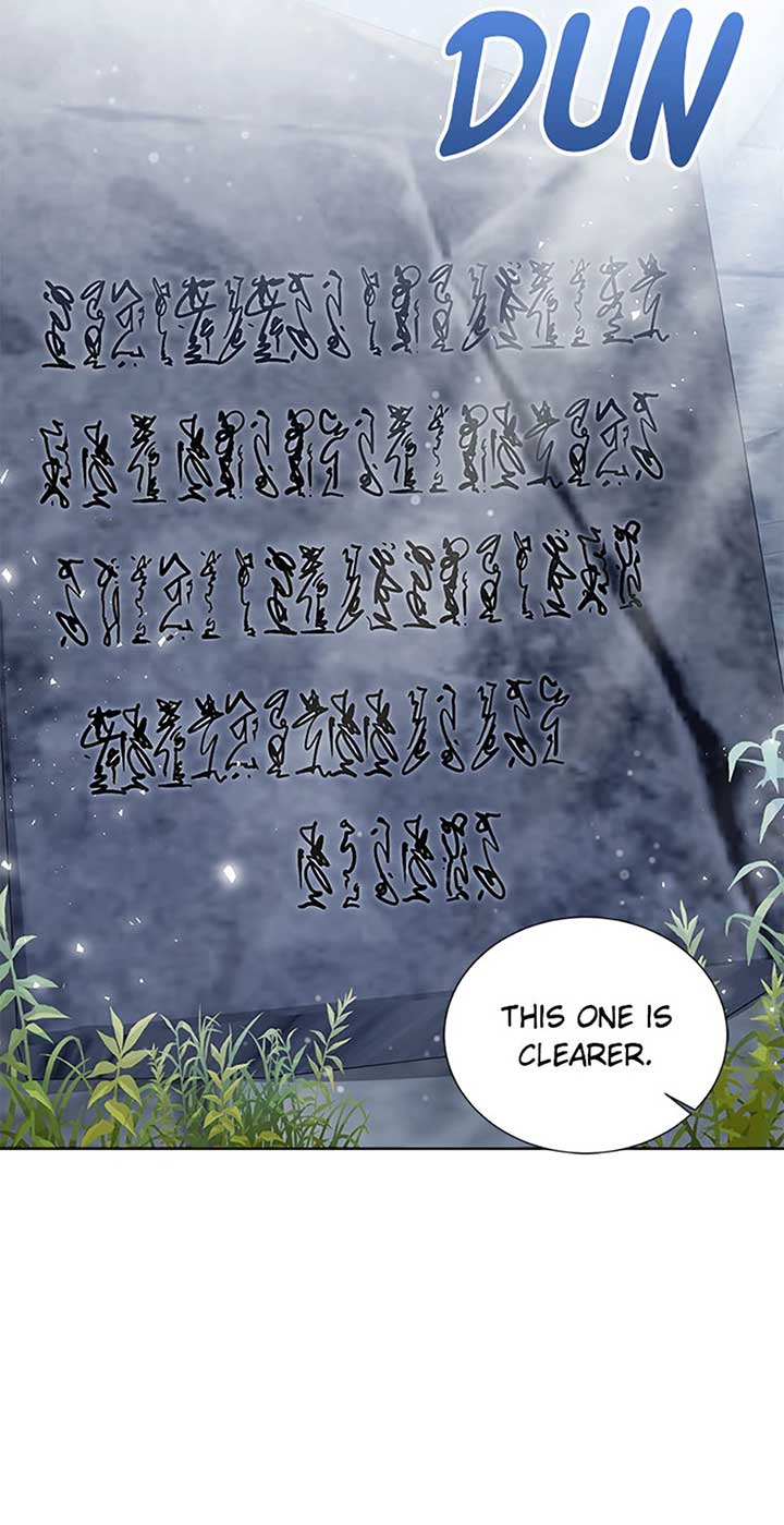 Baby Princess Through the Status Window chapter 77 page 60