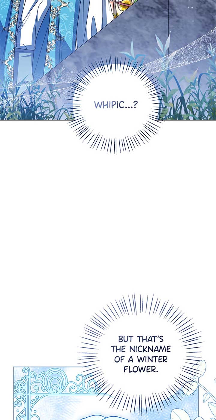 Baby Princess Through the Status Window chapter 77 page 62