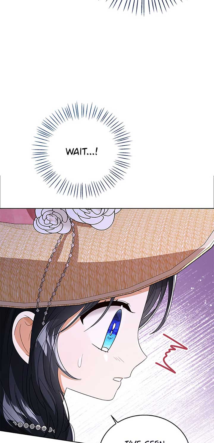 Baby Princess Through the Status Window chapter 77 page 65