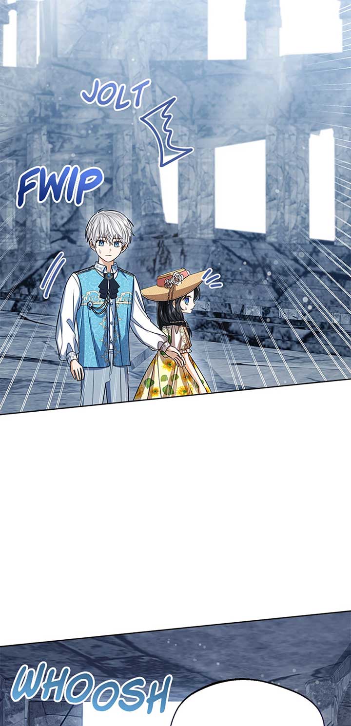 Baby Princess Through the Status Window chapter 77 page 68