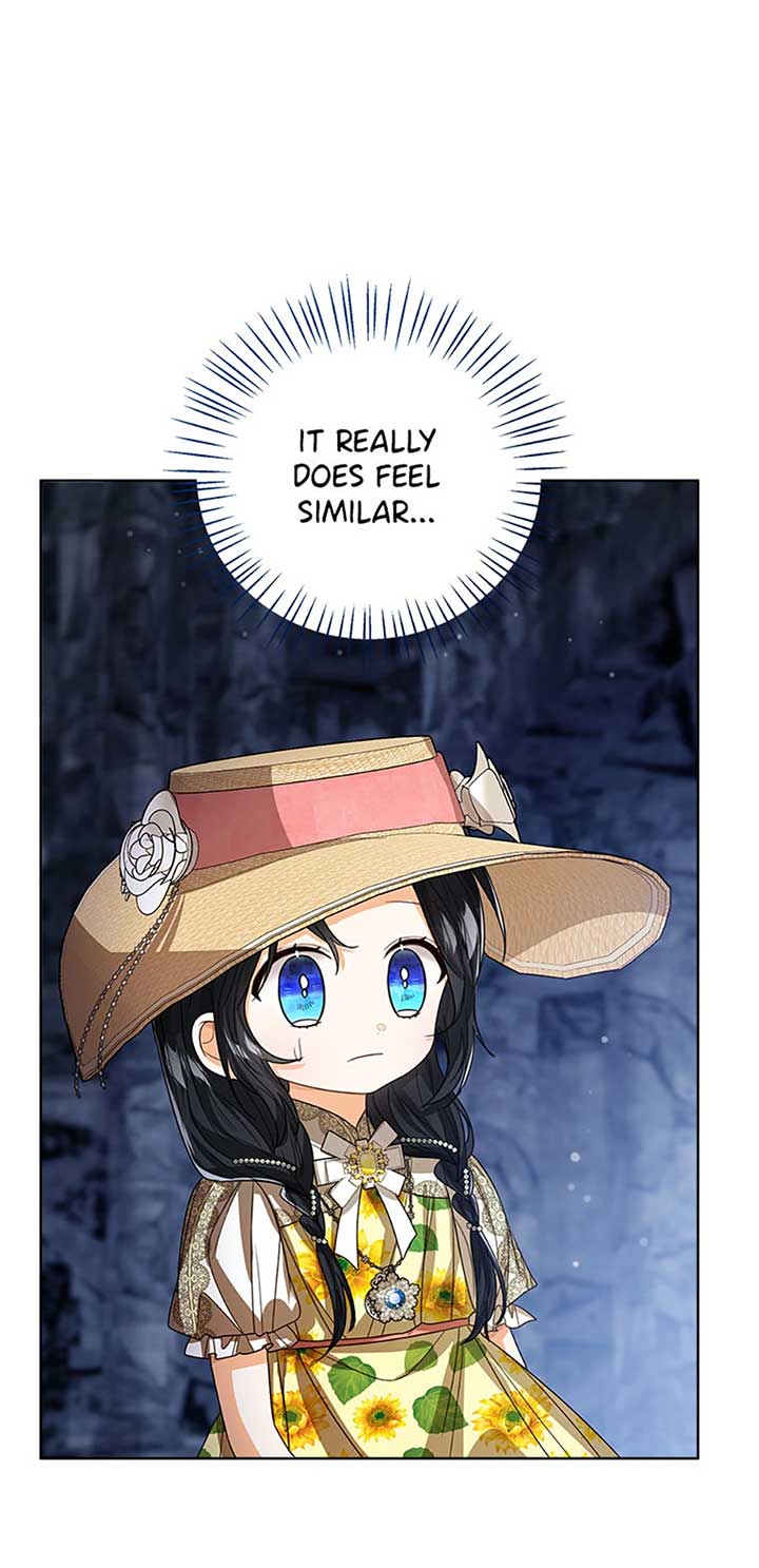 Baby Princess Through the Status Window chapter 78 page 4