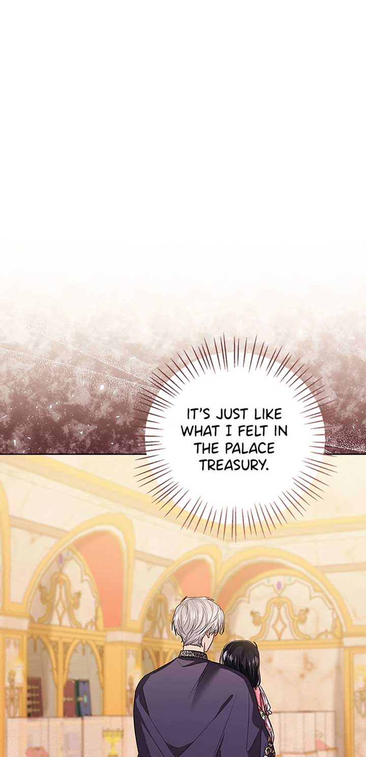 Baby Princess Through the Status Window chapter 78 page 5
