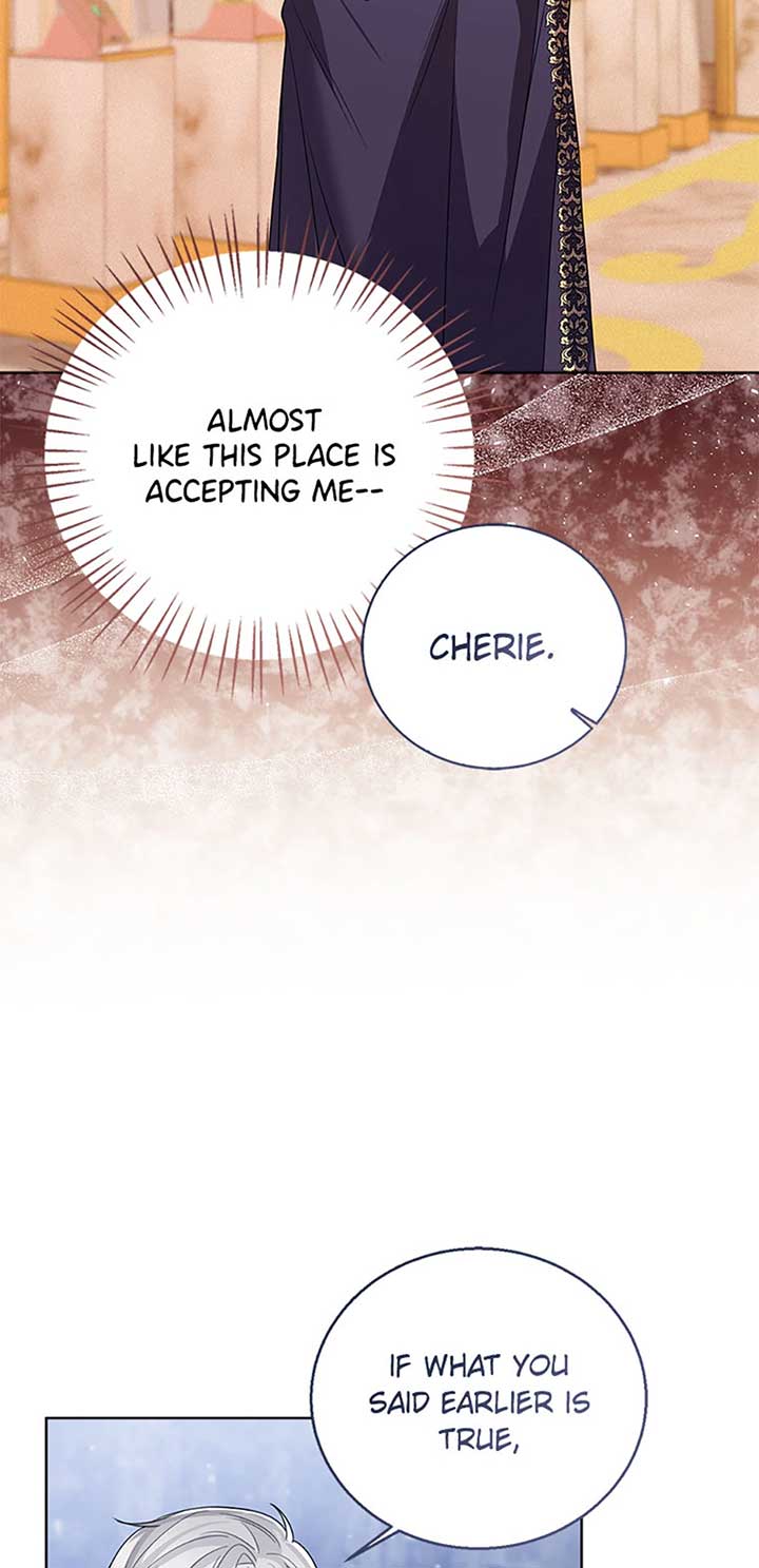 Baby Princess Through the Status Window chapter 78 page 6