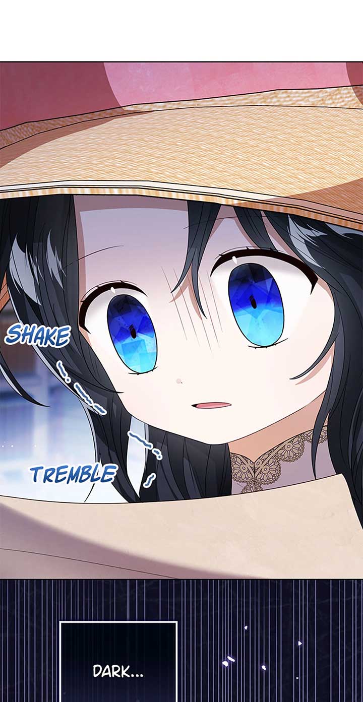 Baby Princess Through the Status Window chapter 78 page 44