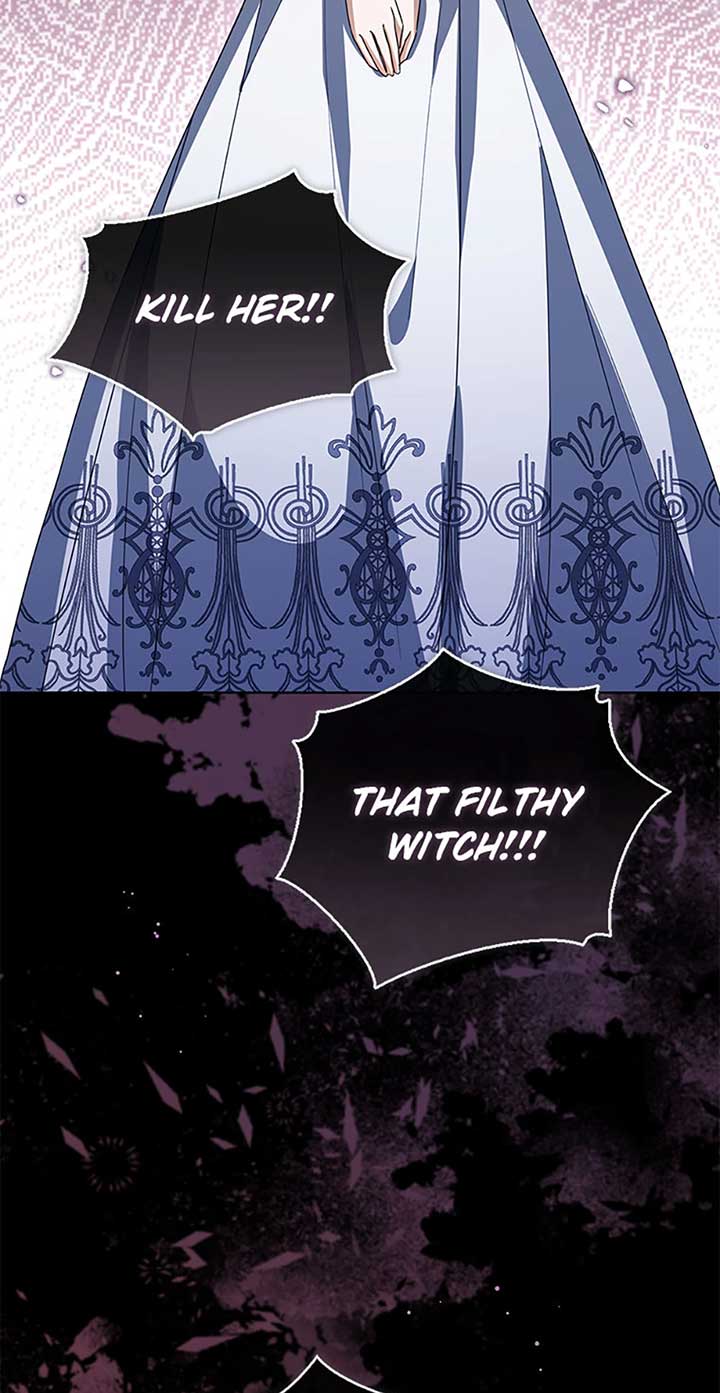 Baby Princess Through the Status Window chapter 78 page 46