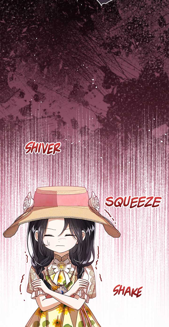 Baby Princess Through the Status Window chapter 78 page 48