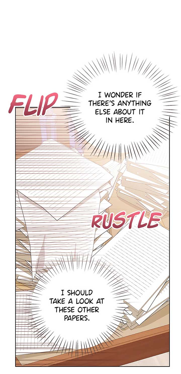 Baby Princess Through the Status Window chapter 78 page 53