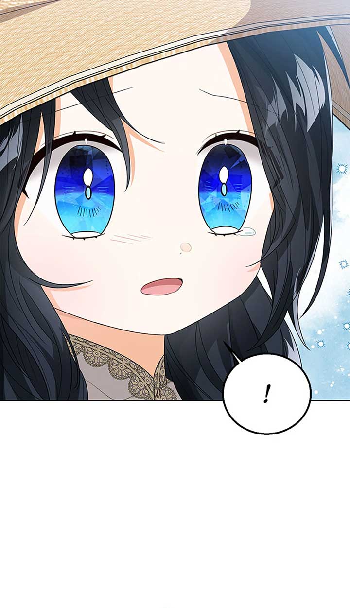 Baby Princess Through the Status Window chapter 78 page 72