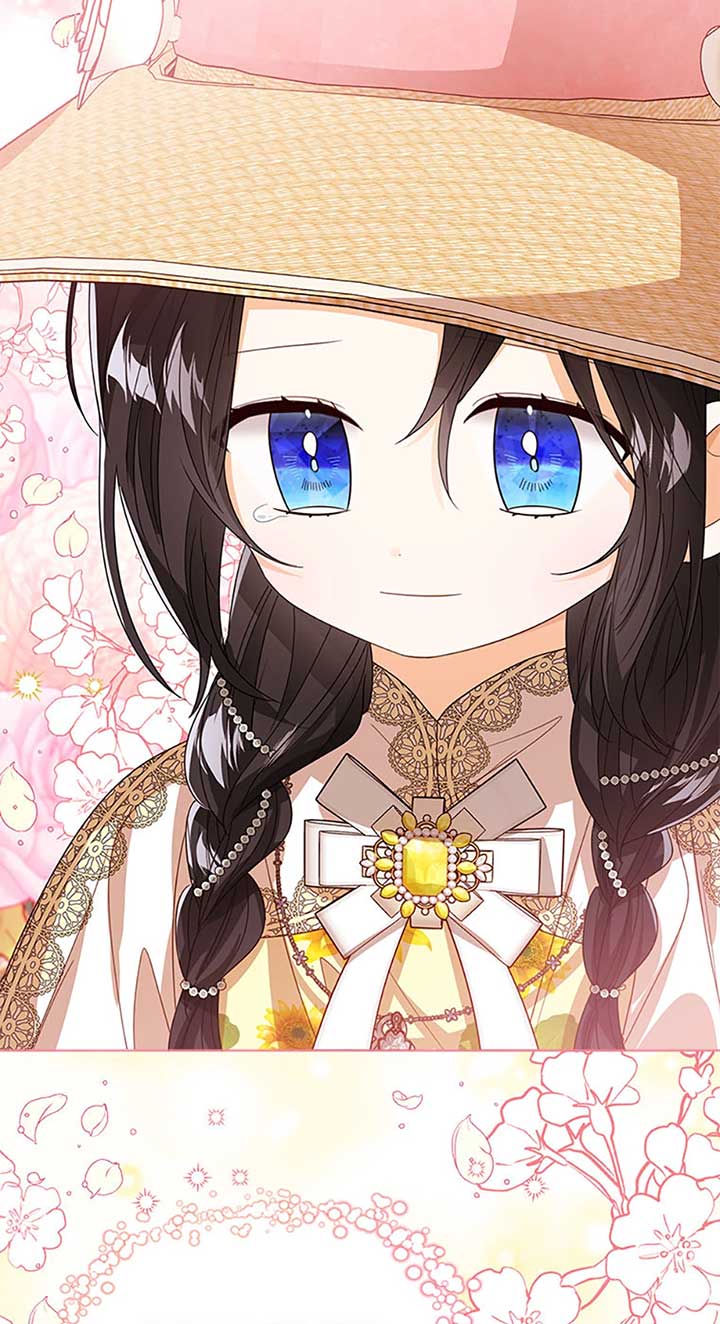 Baby Princess Through the Status Window chapter 78 page 79