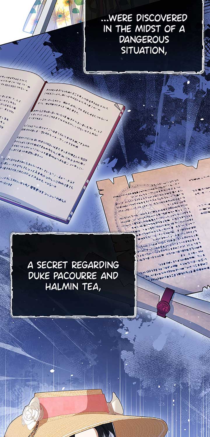 Baby Princess Through the Status Window chapter 79 page 2