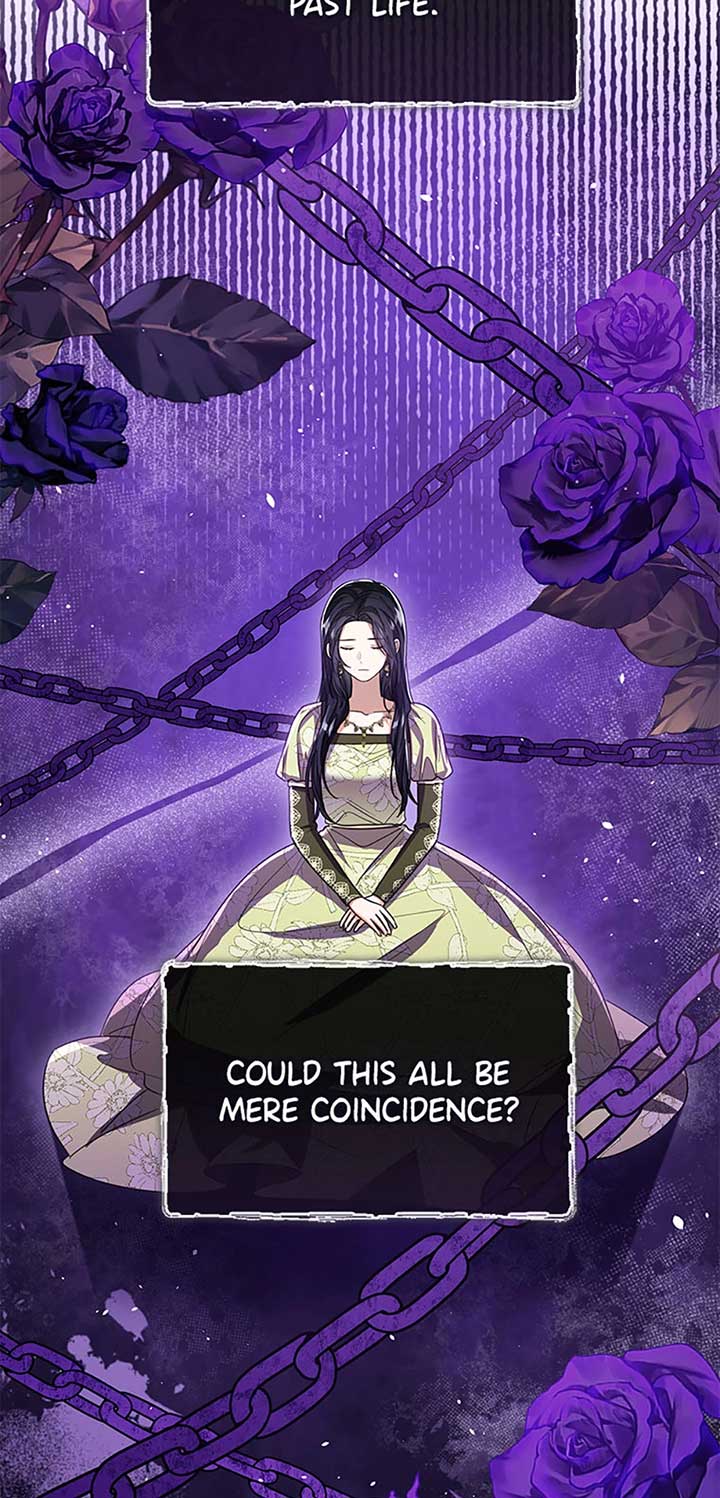 Baby Princess Through the Status Window chapter 79 page 4