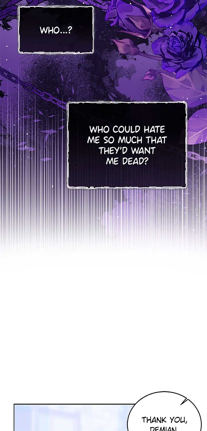 Baby Princess Through the Status Window chapter 79 page 5