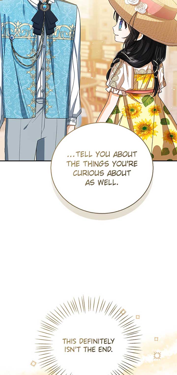 Baby Princess Through the Status Window chapter 79 page 10
