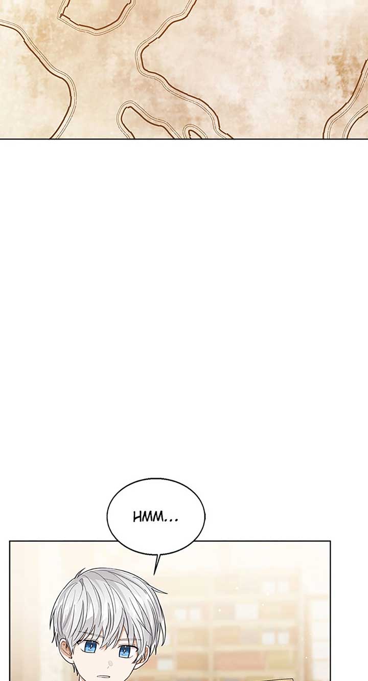 Baby Princess Through the Status Window chapter 79 page 16