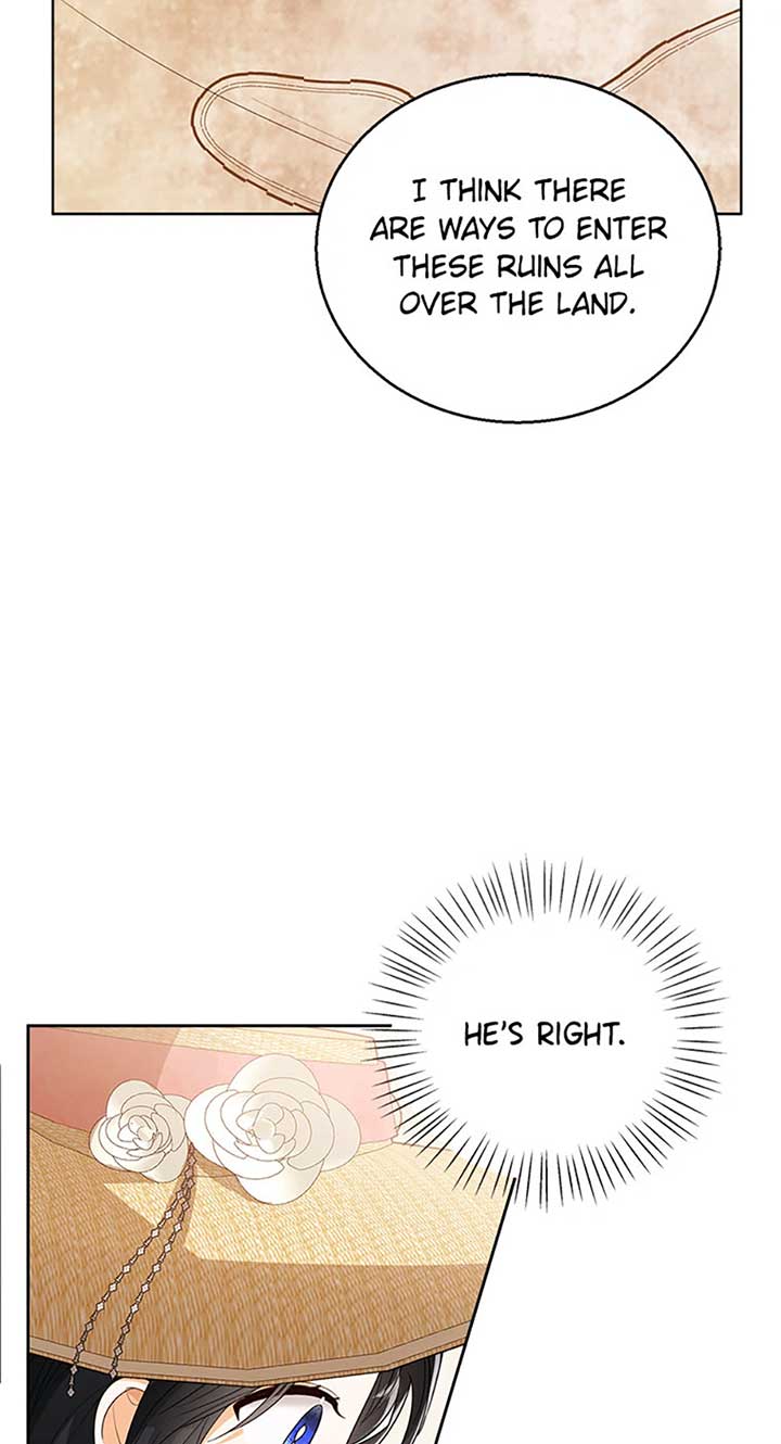 Baby Princess Through the Status Window chapter 79 page 18