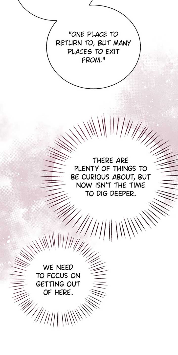 Baby Princess Through the Status Window chapter 79 page 21
