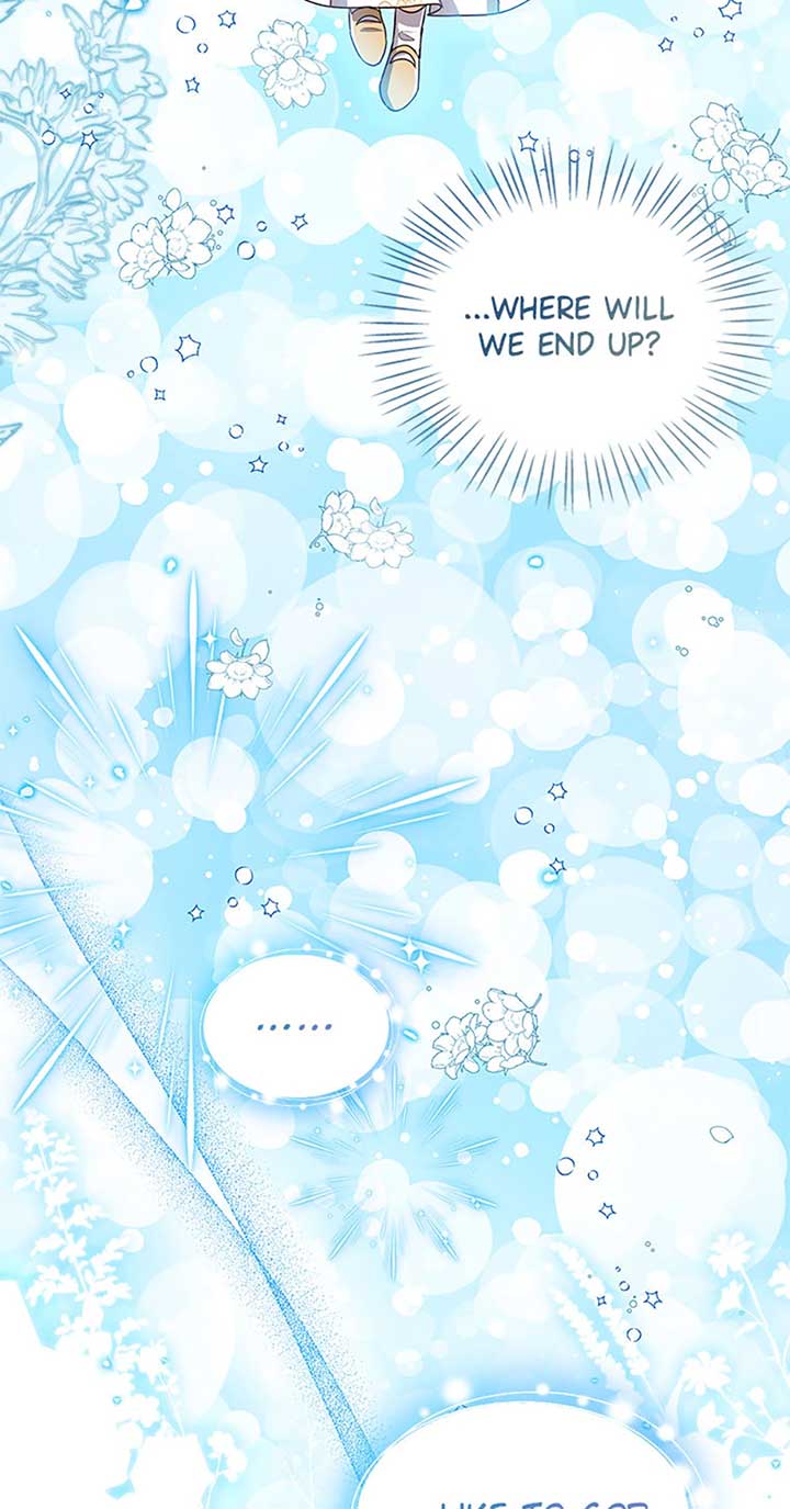 Baby Princess Through the Status Window chapter 79 page 40