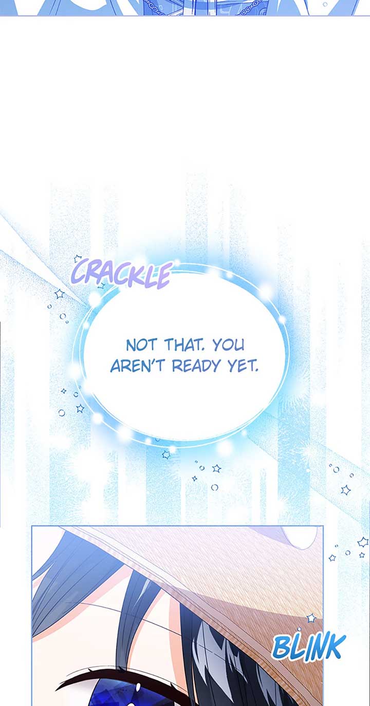 Baby Princess Through the Status Window chapter 79 page 46