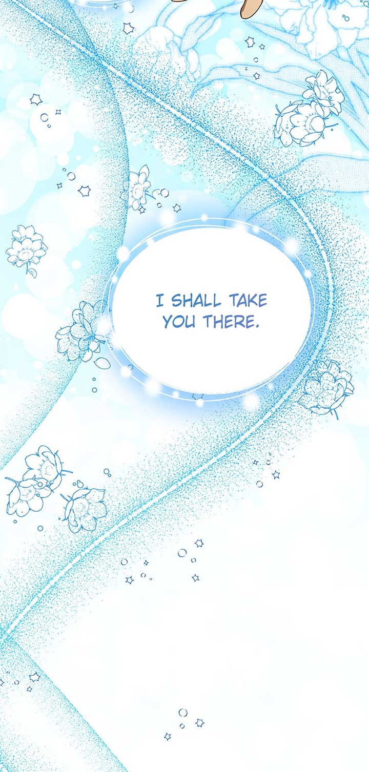 Baby Princess Through the Status Window chapter 79 page 49