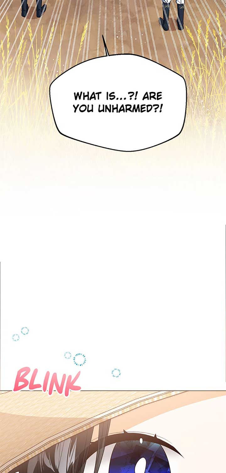 Baby Princess Through the Status Window chapter 79 page 53