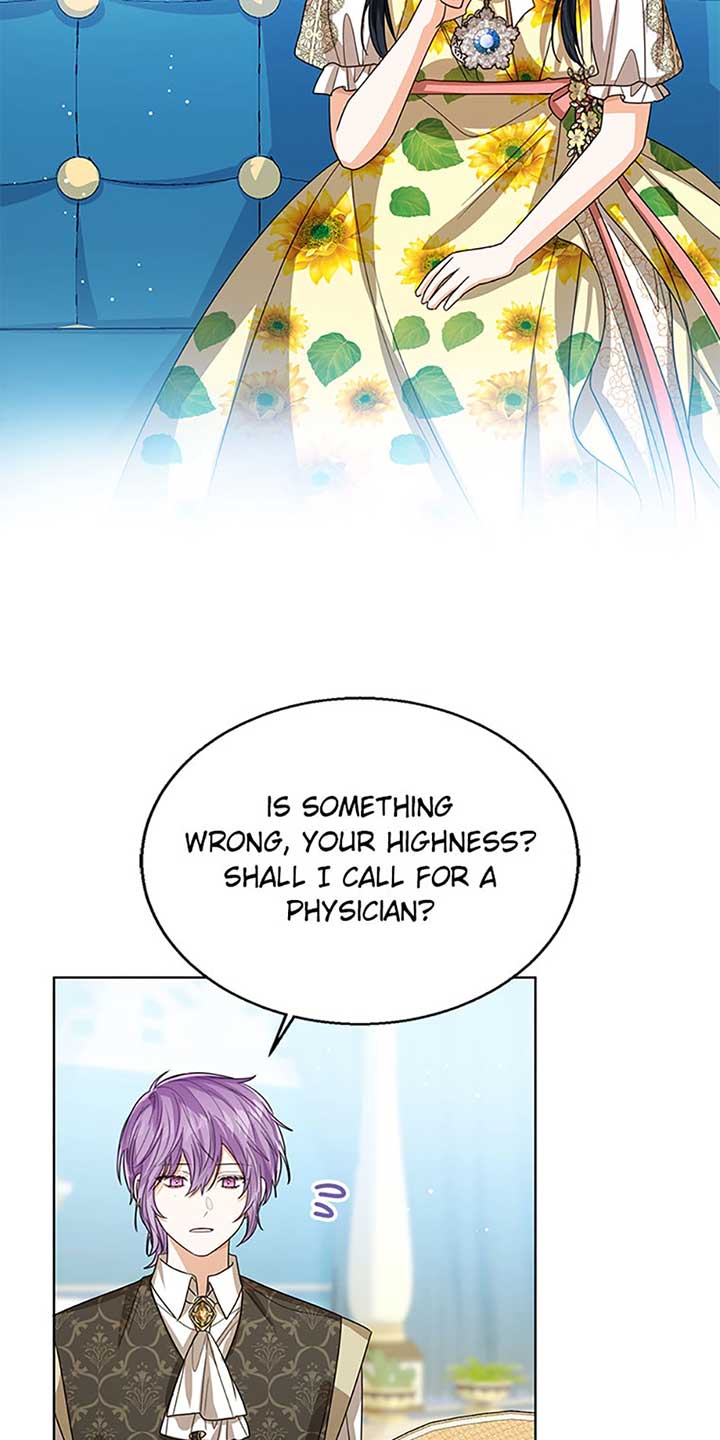 Baby Princess Through the Status Window chapter 79 page 67