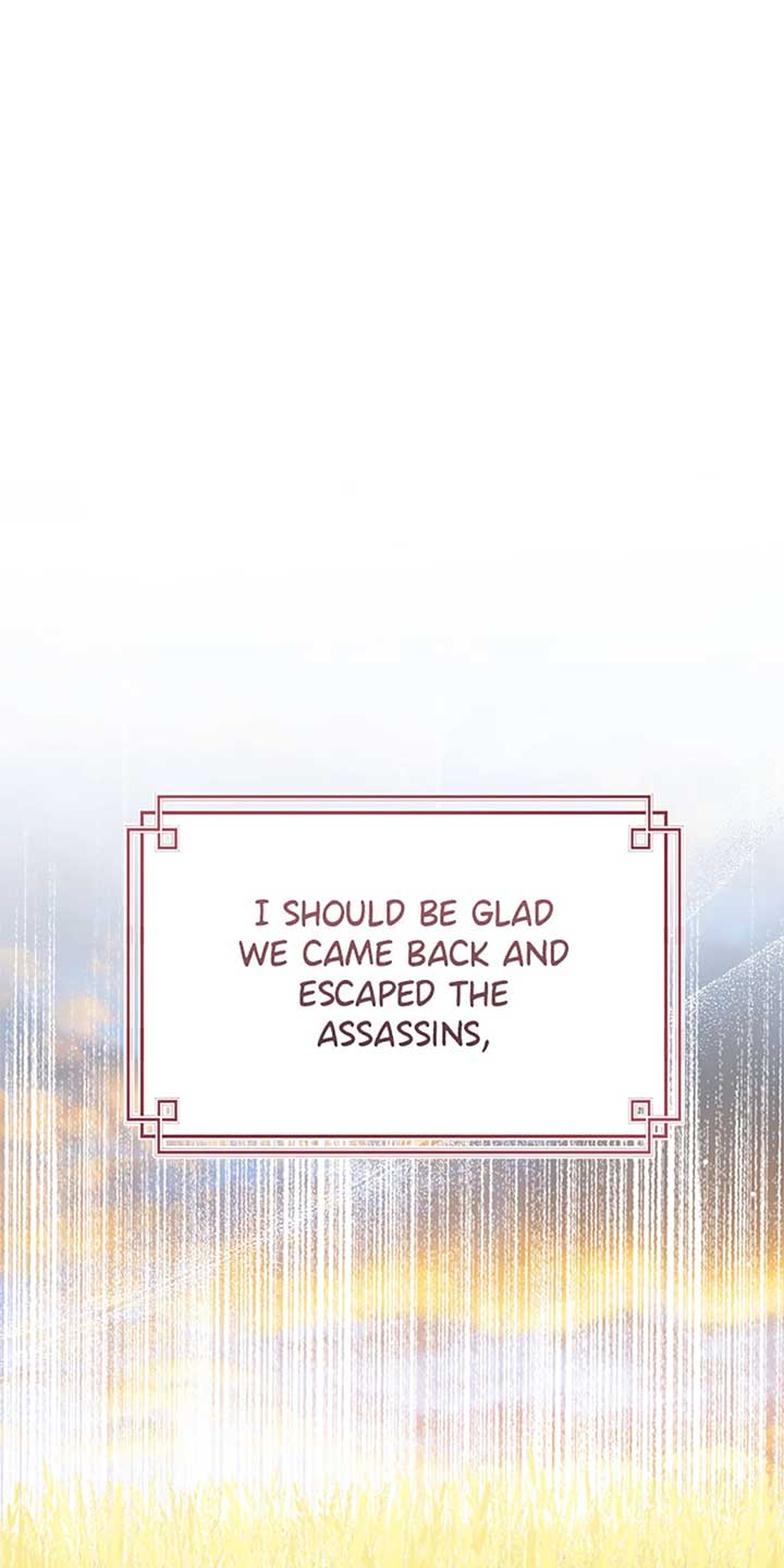 Baby Princess Through the Status Window chapter 79 page 71