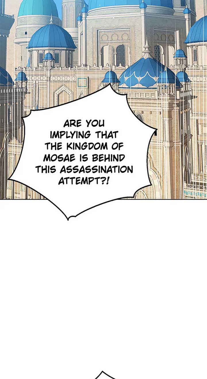 Baby Princess Through the Status Window chapter 80 page 3