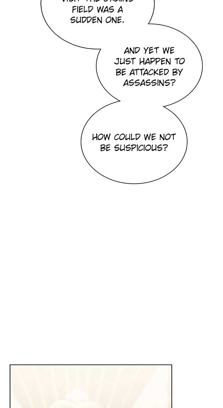 Baby Princess Through the Status Window chapter 80 page 5