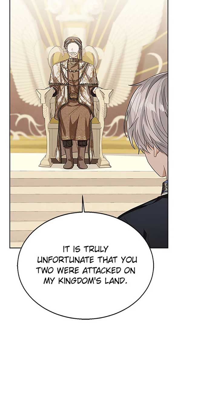 Baby Princess Through the Status Window chapter 80 page 6