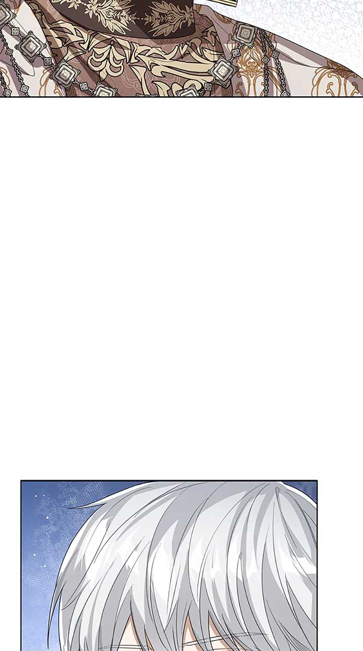 Baby Princess Through the Status Window chapter 80 page 8