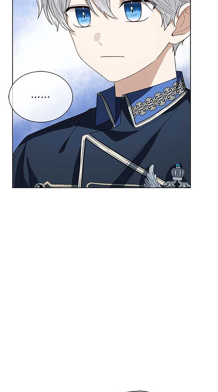 Baby Princess Through the Status Window chapter 80 page 9