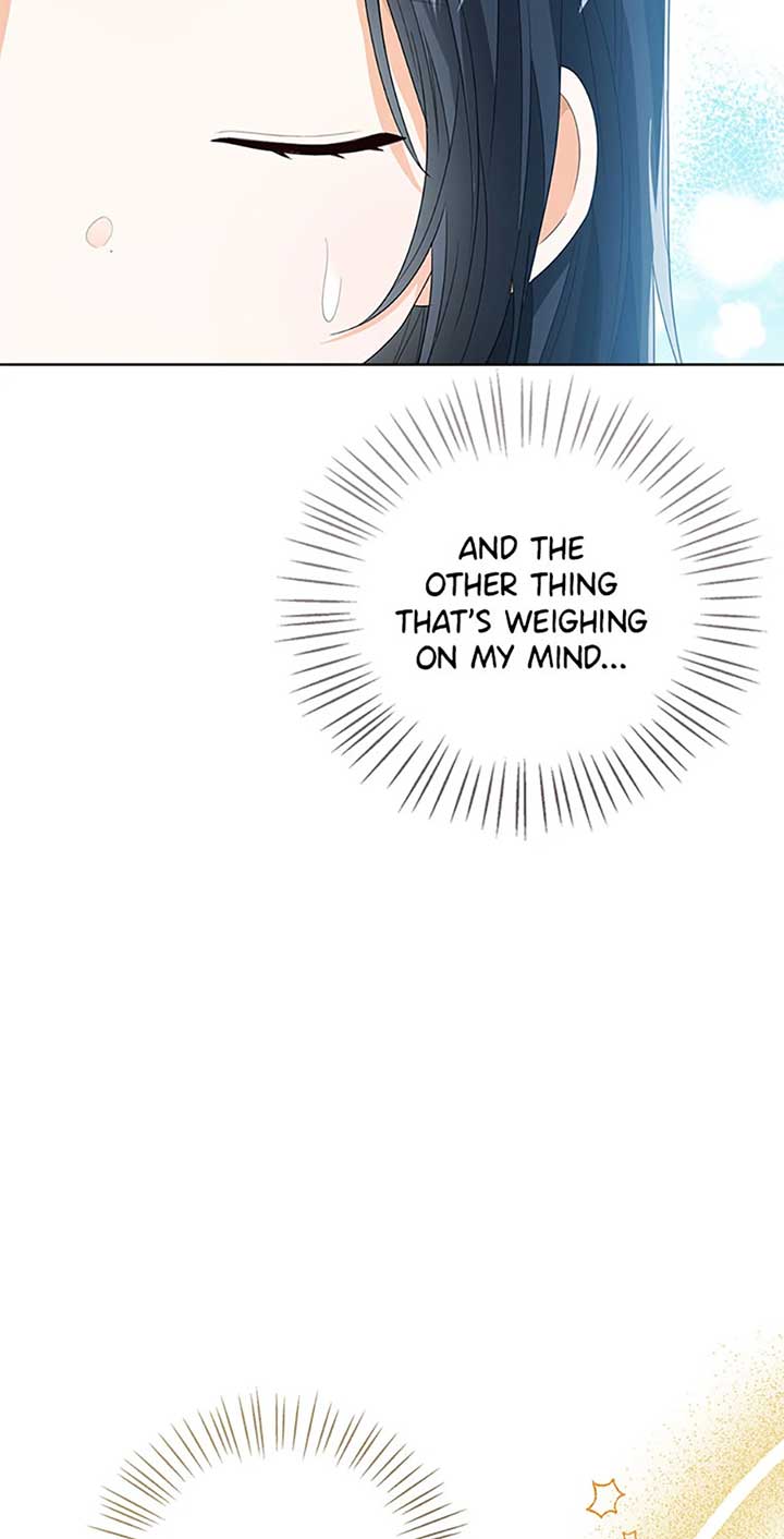 Baby Princess Through the Status Window chapter 80 page 31