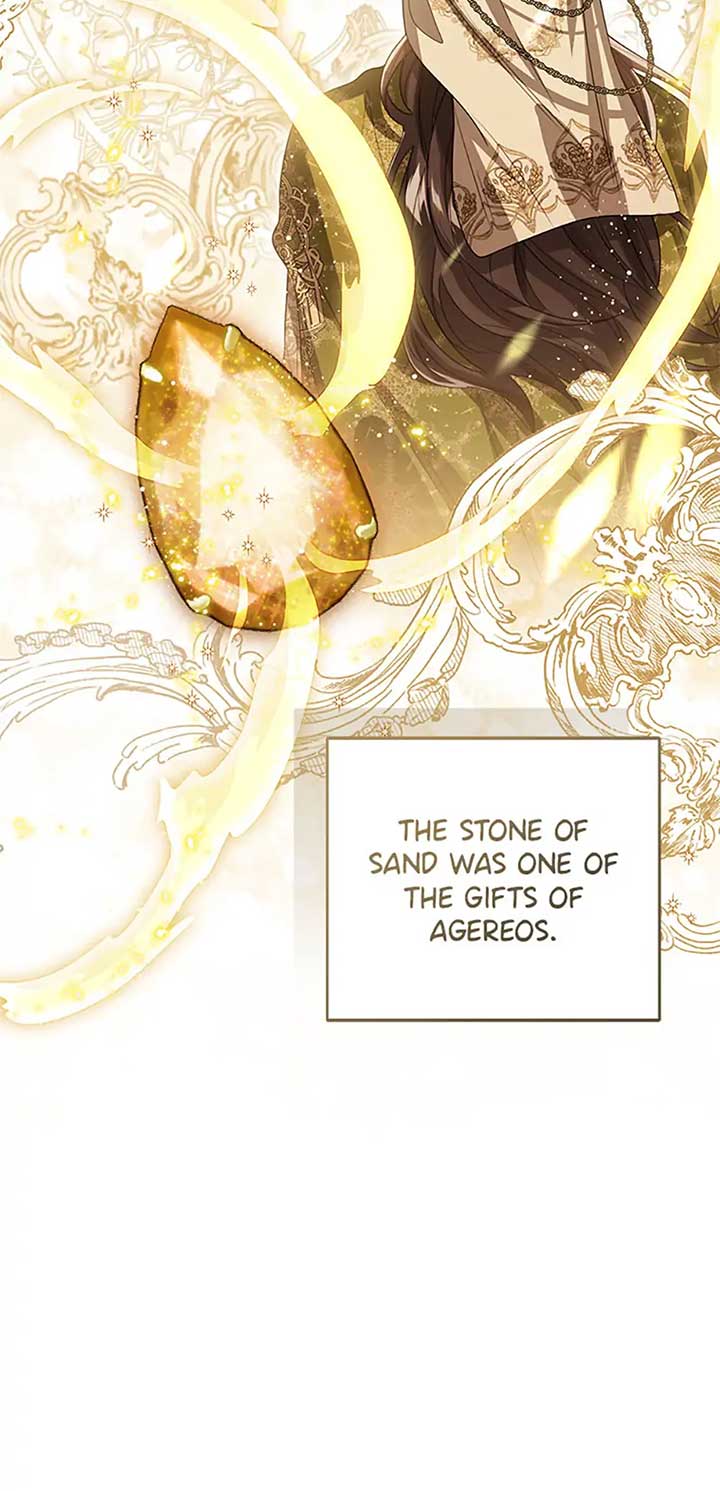 Baby Princess Through the Status Window chapter 80 page 37