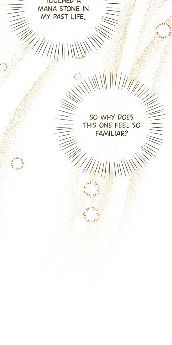 Baby Princess Through the Status Window chapter 80 page 43