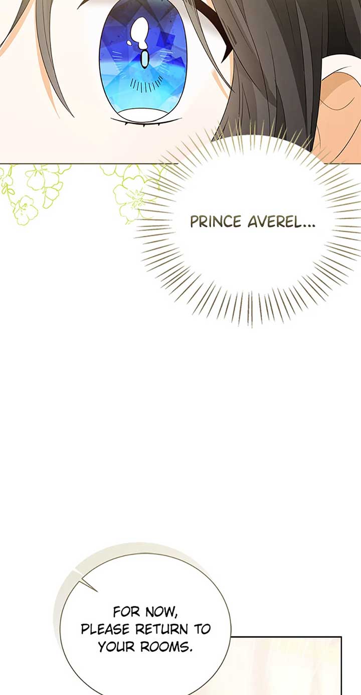 Baby Princess Through the Status Window chapter 80 page 67