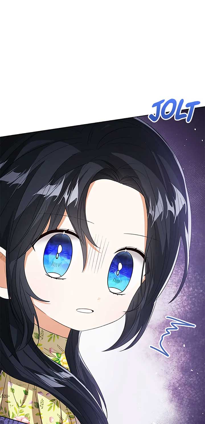 Baby Princess Through the Status Window chapter 80 page 83