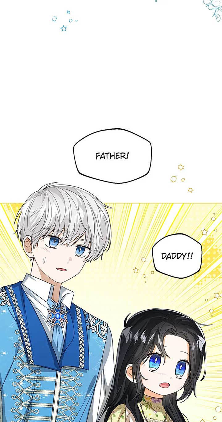 Baby Princess Through the Status Window chapter 81 page 7