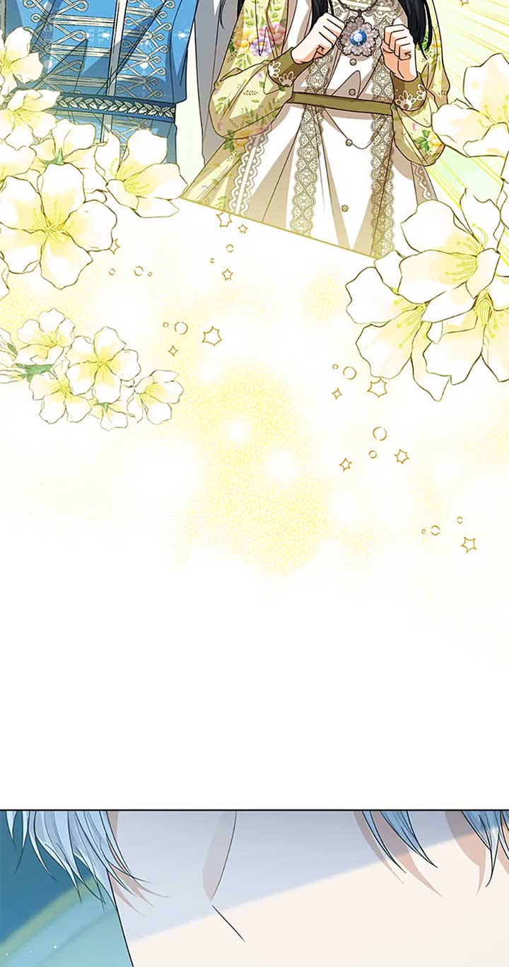 Baby Princess Through the Status Window chapter 81 page 8