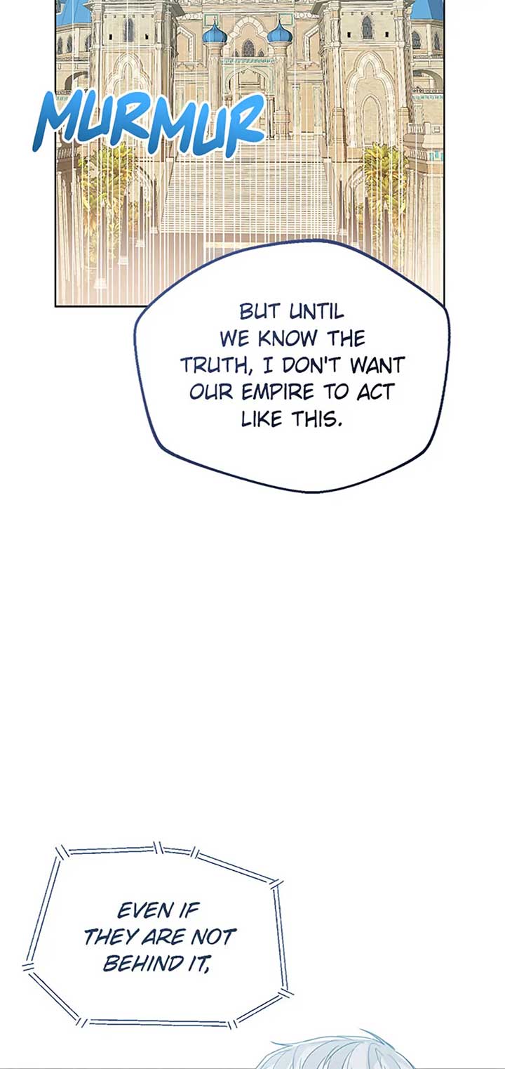 Baby Princess Through the Status Window chapter 81 page 44