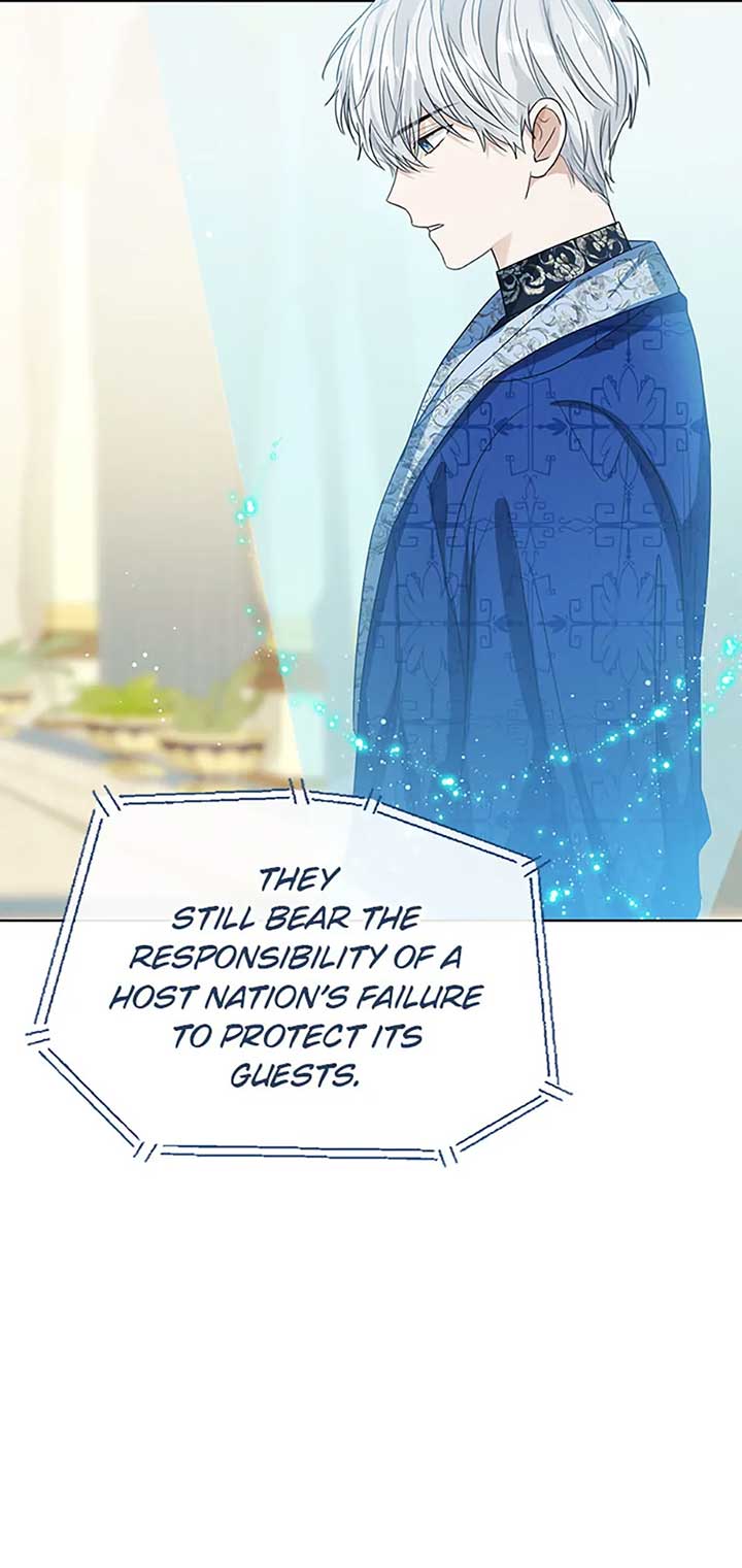 Baby Princess Through the Status Window chapter 81 page 45