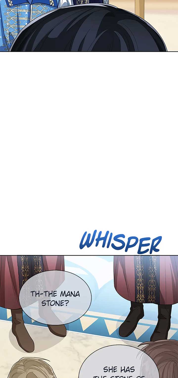 Baby Princess Through the Status Window chapter 82 page 2