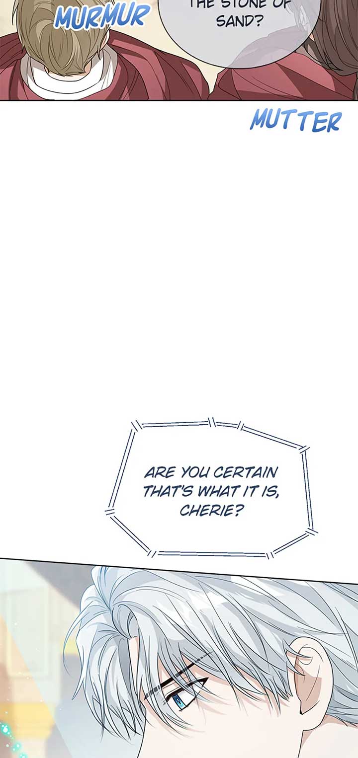 Baby Princess Through the Status Window chapter 82 page 3