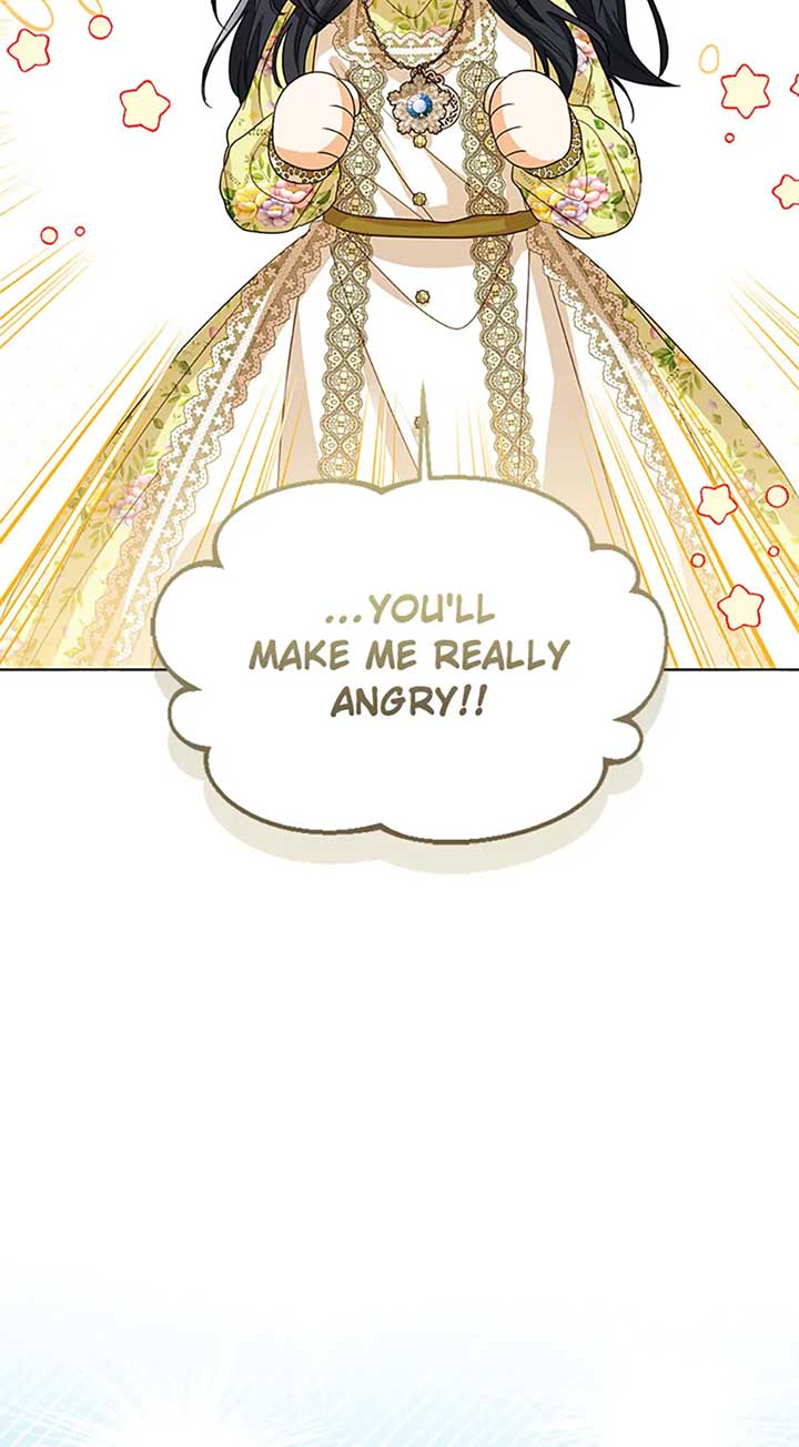 Baby Princess Through the Status Window chapter 82 page 16