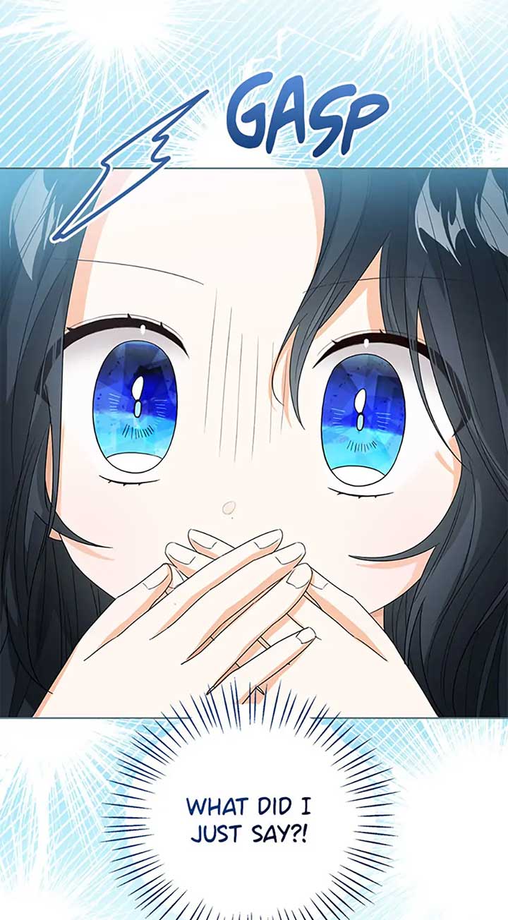 Baby Princess Through the Status Window chapter 82 page 17
