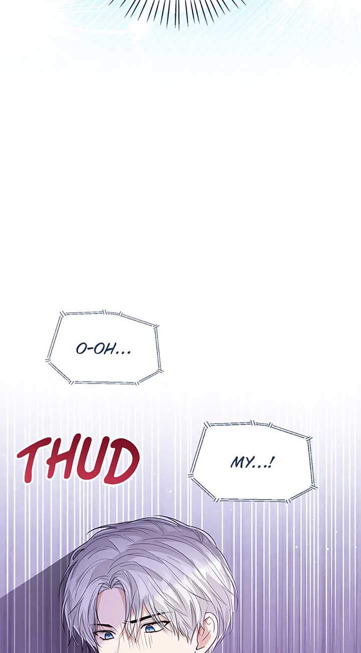 Baby Princess Through the Status Window chapter 82 page 18