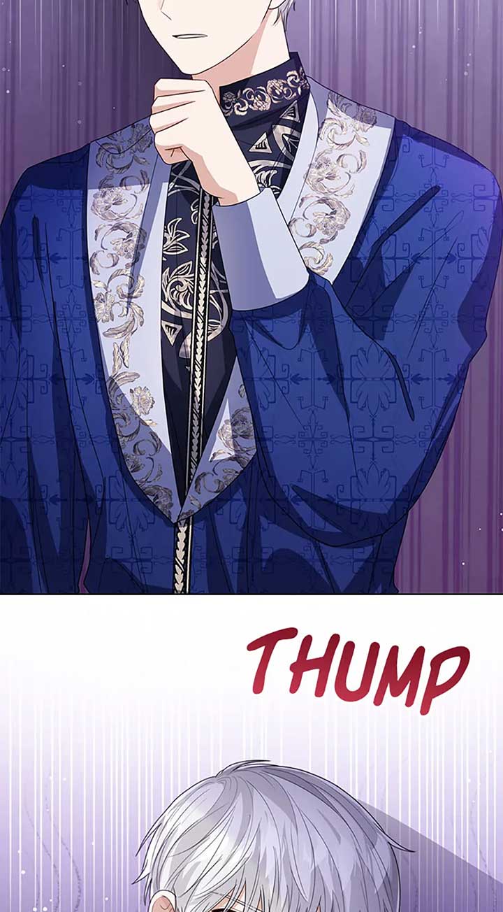 Baby Princess Through the Status Window chapter 82 page 19