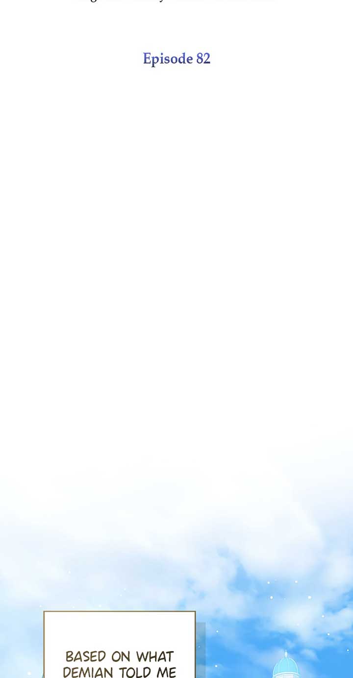 Baby Princess Through the Status Window chapter 82 page 36