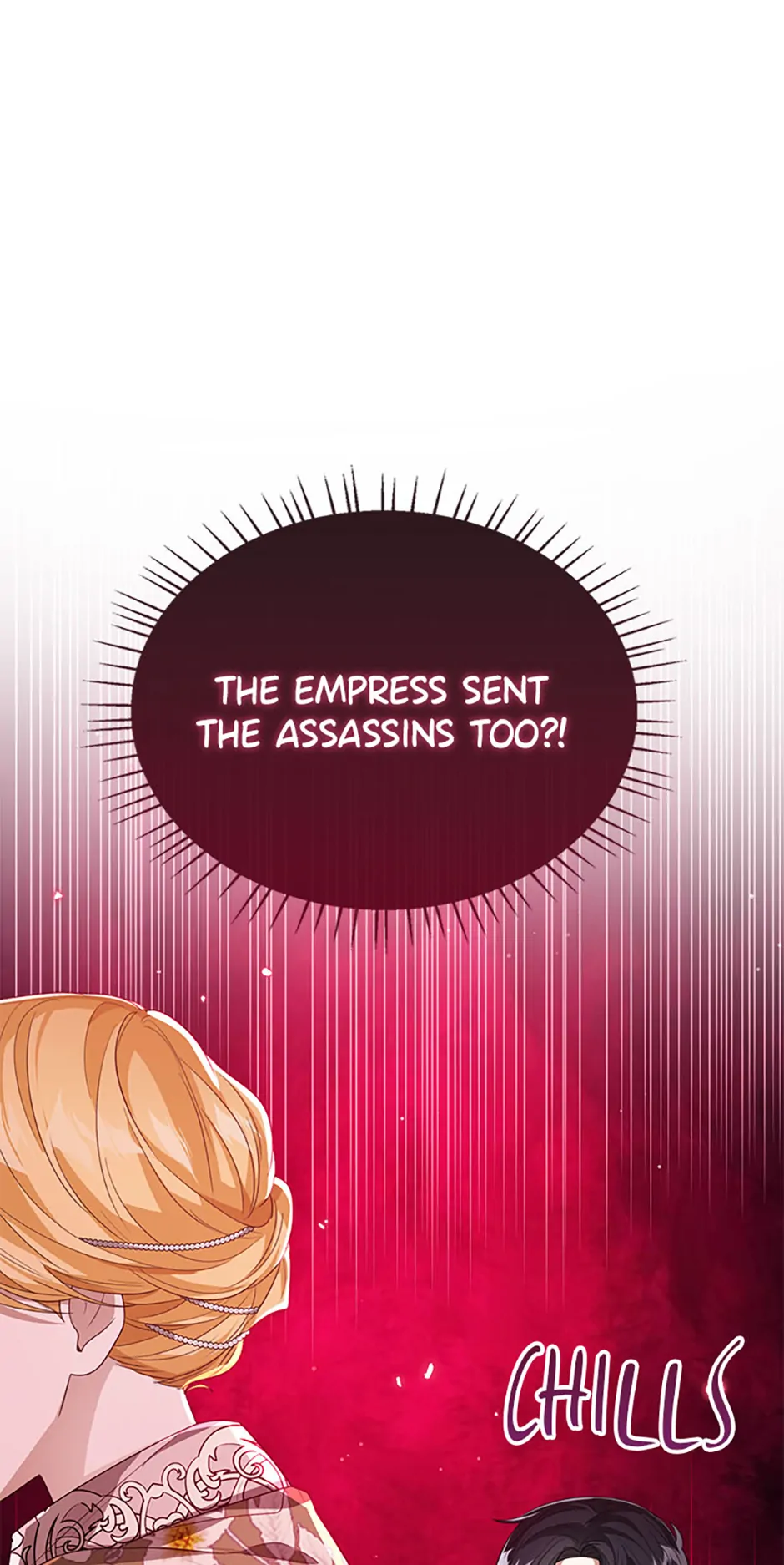 Baby Princess Through the Status Window chapter 83 page 3