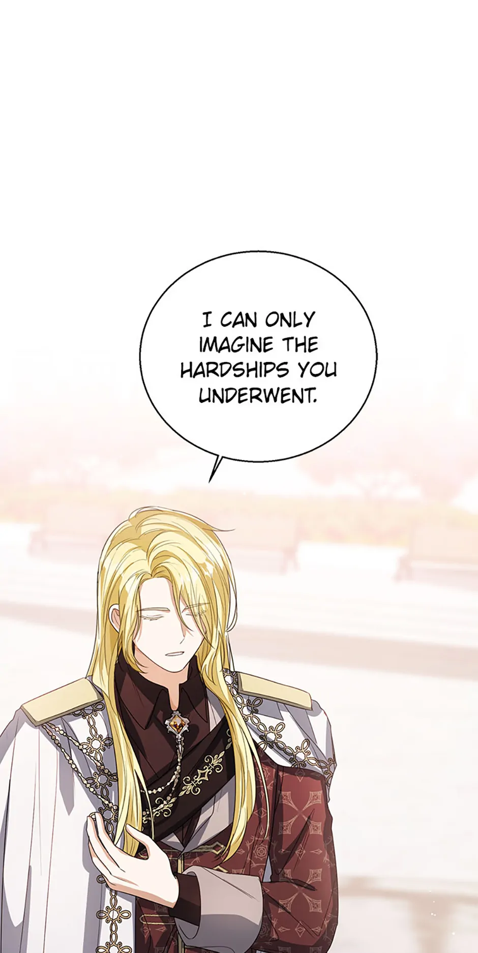 Baby Princess Through the Status Window chapter 83 page 6